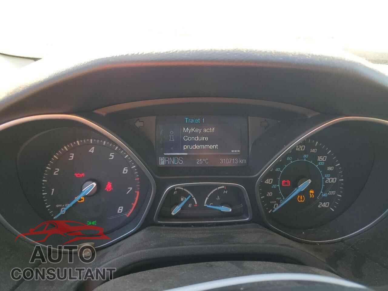 FORD FOCUS 2012 - 1FAHP3M29CL263852