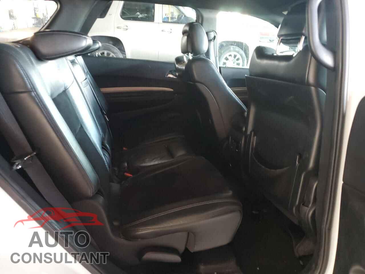 DODGE DURANGO 2015 - 1C4RDHAG0FC826599