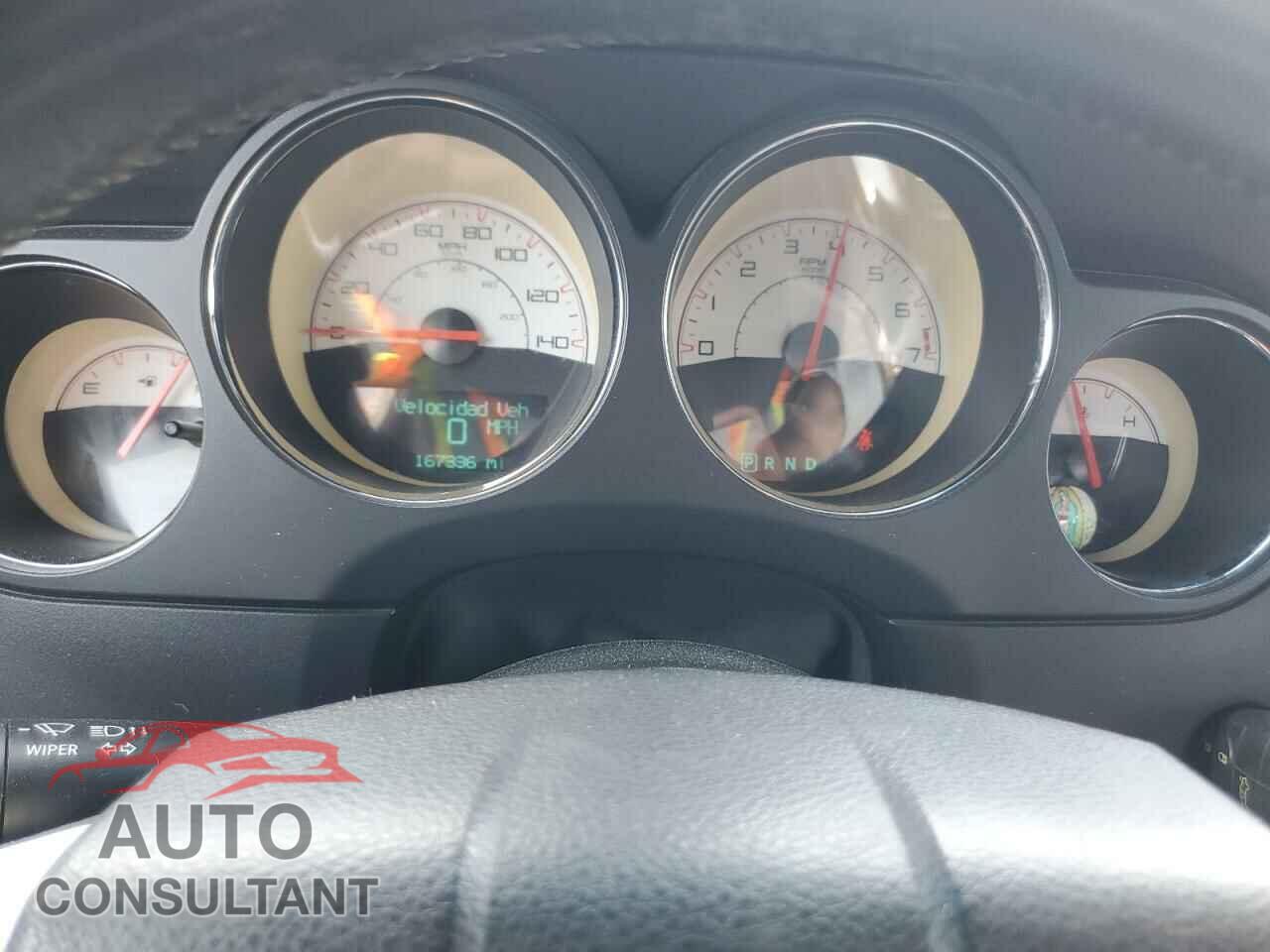 DODGE CHALLENGER 2014 - 2C3CDYAG3EH294643