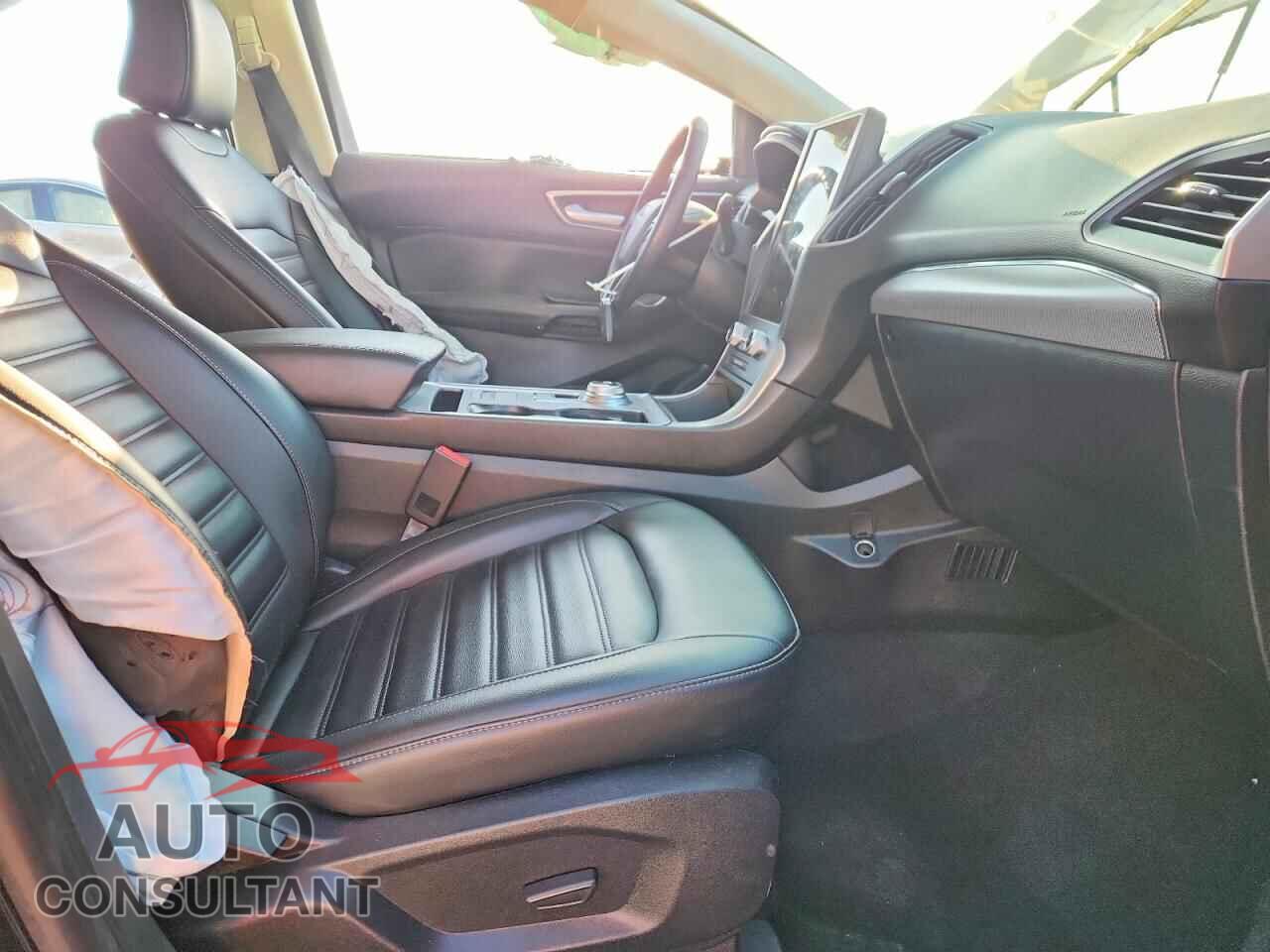FORD EDGE 2021 - 2FMPK3J91MBA15274