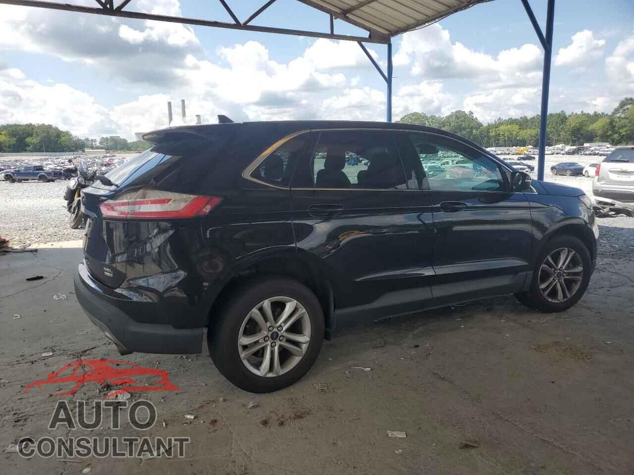 FORD EDGE 2020 - 2FMPK4J96LBA14853