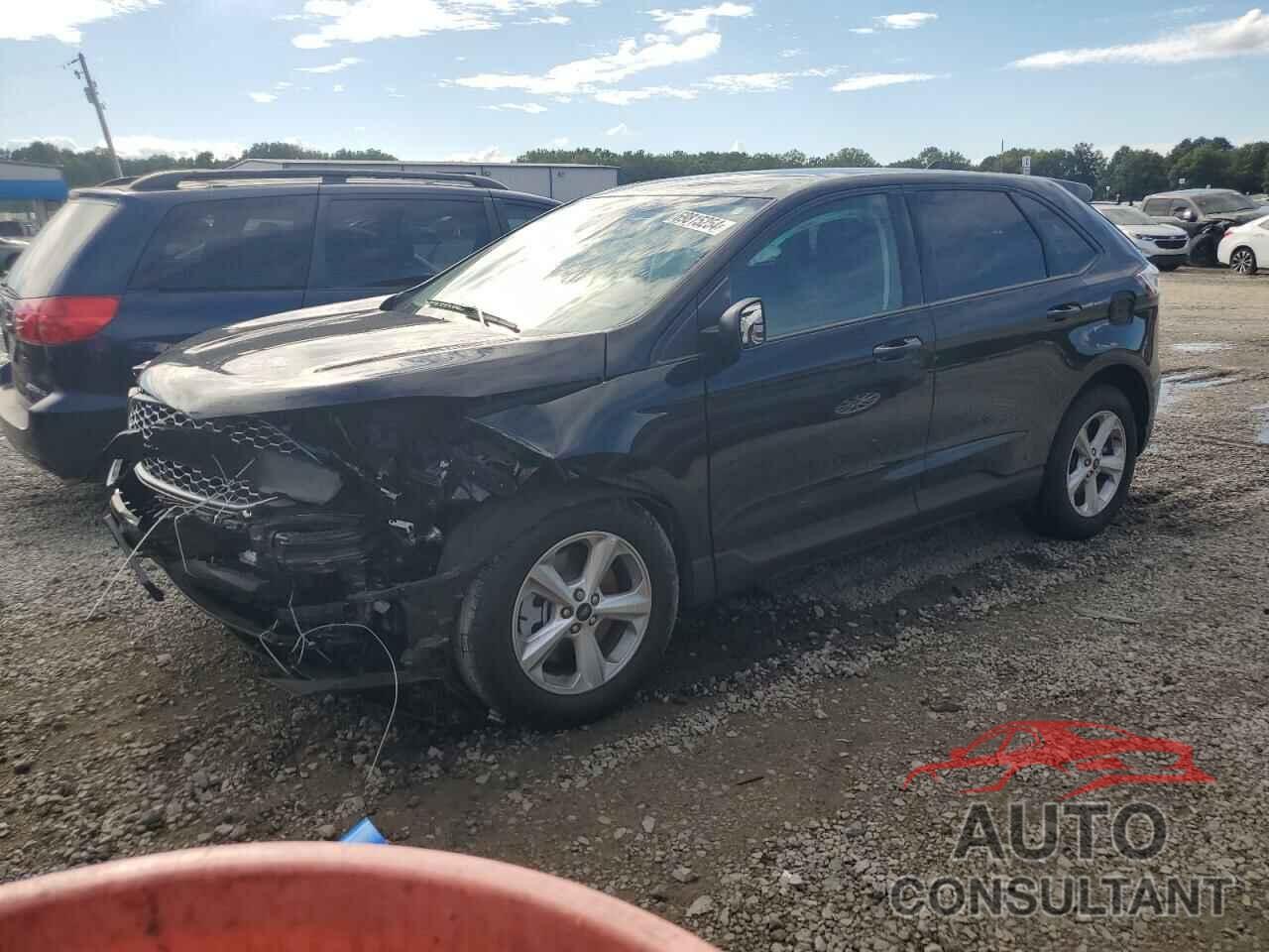 FORD EDGE 2024 - 2FMPK4G90RBA06134