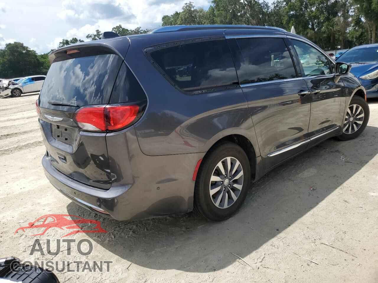 CHRYSLER PACIFICA 2020 - 2C4RC1EG3LR145439