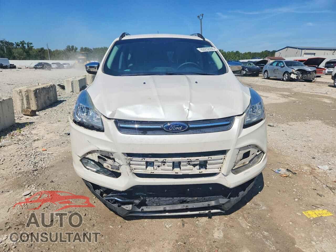 FORD ESCAPE 2015 - 1FMCU0GX2FUC58909