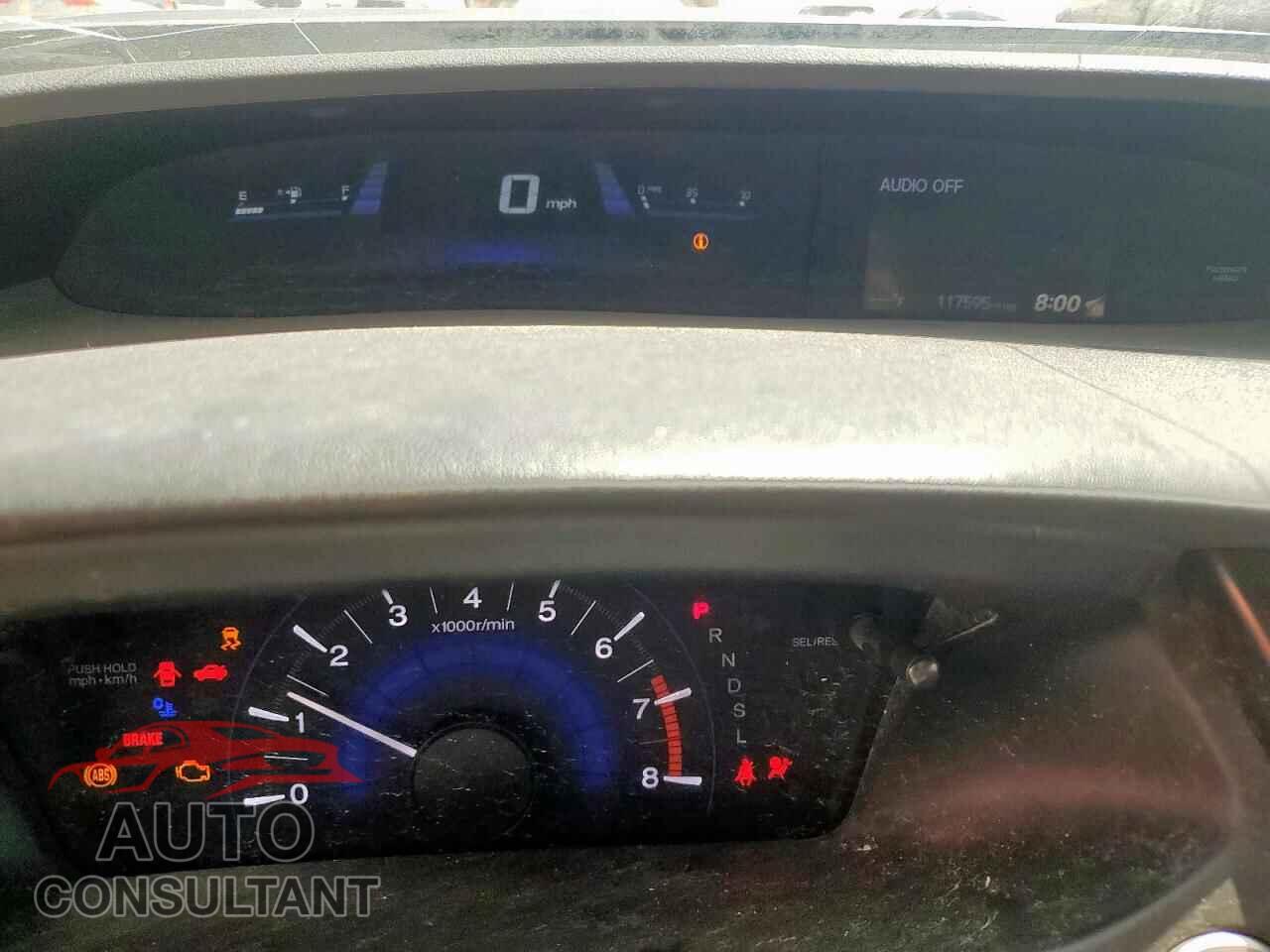 HONDA CIVIC 2015 - 19XFB2F86FE075122
