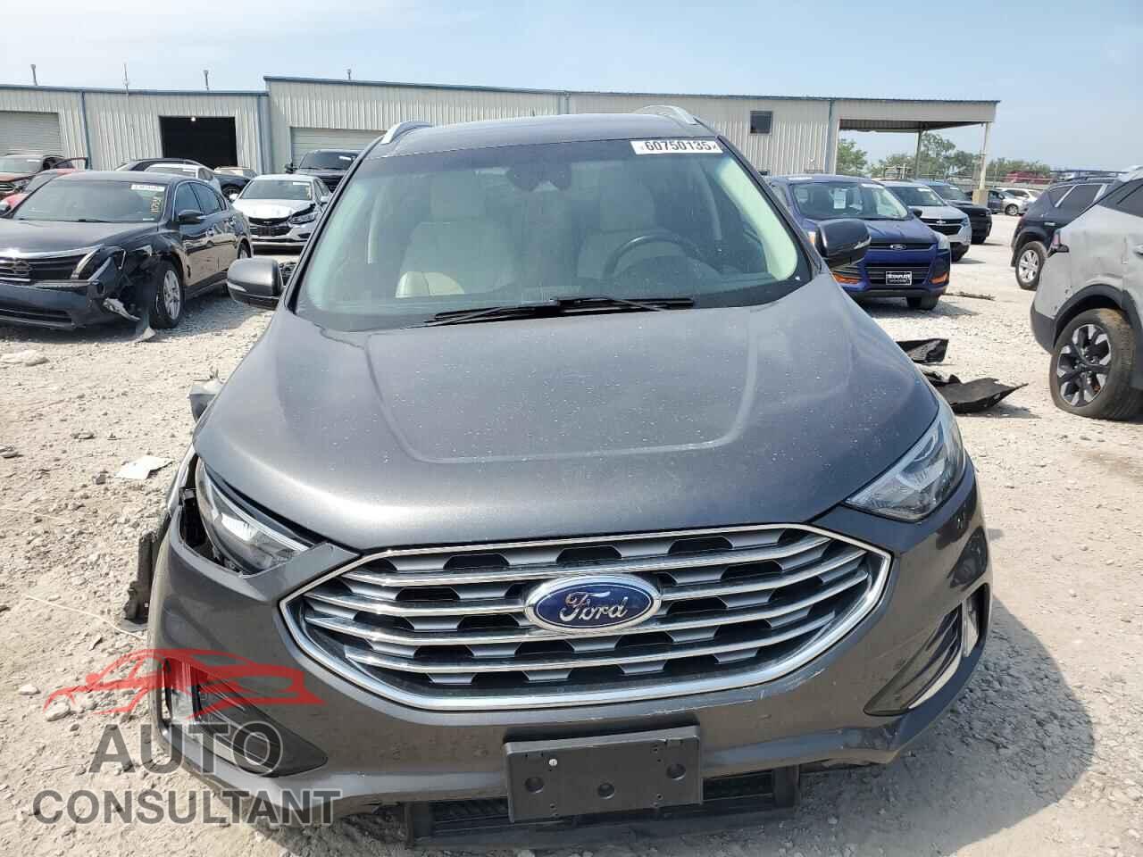 FORD EDGE 2019 - 2FMPK4K97KBB43505