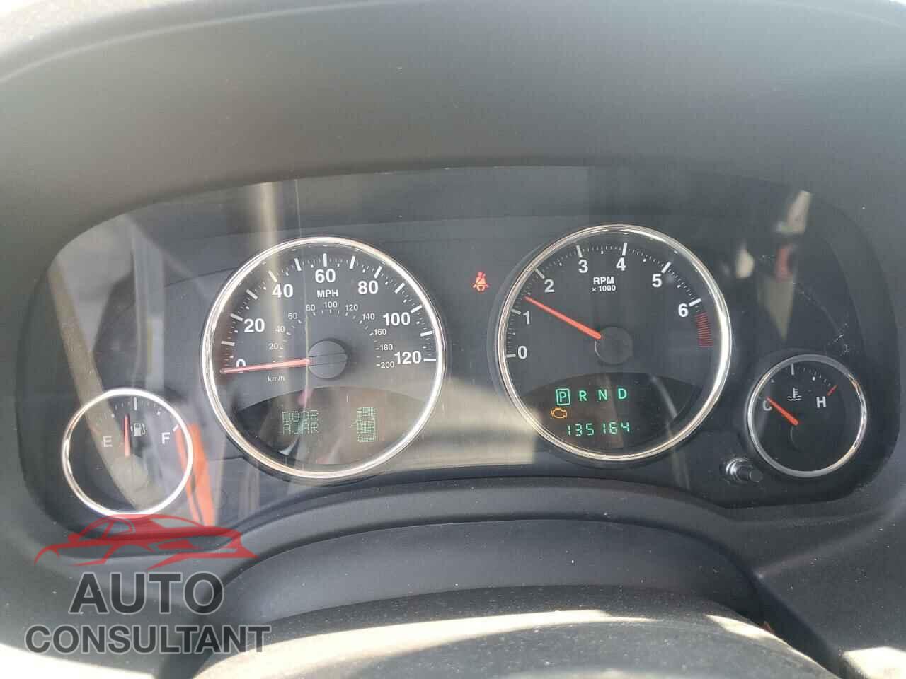 JEEP COMPASS 2011 - 1J4NT5FB5BD224857