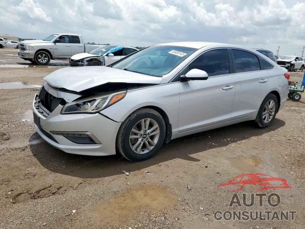 HYUNDAI SONATA 2015 - 5NPE24AF9FH178575