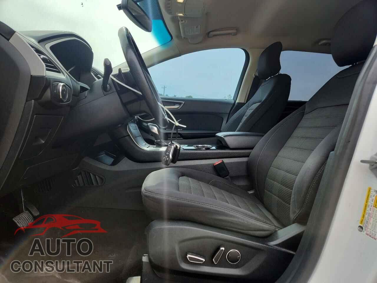 FORD EDGE 2016 - 2FMPK3J9XGBC42855