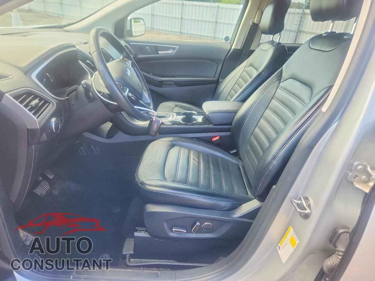 FORD EDGE 2018 - 2FMPK4J99JBC46831