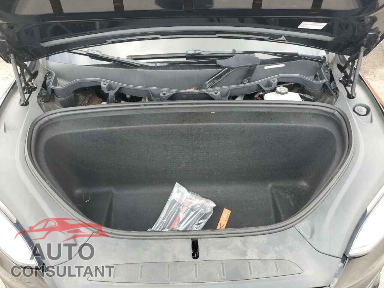TESLA MODEL X 2022 - 7SAXCBE69NF331749