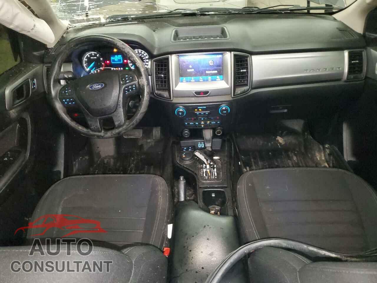 FORD RANGER 2021 - 1FTER1FH3MLD22019