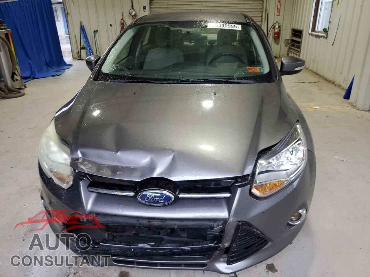 FORD FOCUS 2012 - 1FAHP3H29CL363525