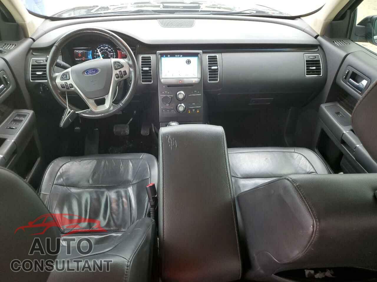 FORD FLEX 2016 - 2FMGK5C87GBA08060