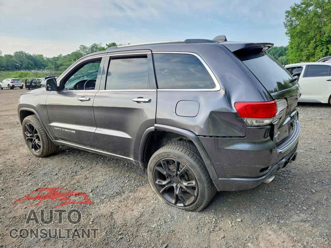 JEEP CHEROKEE 2014 - 1C4RJFCT0EC190899