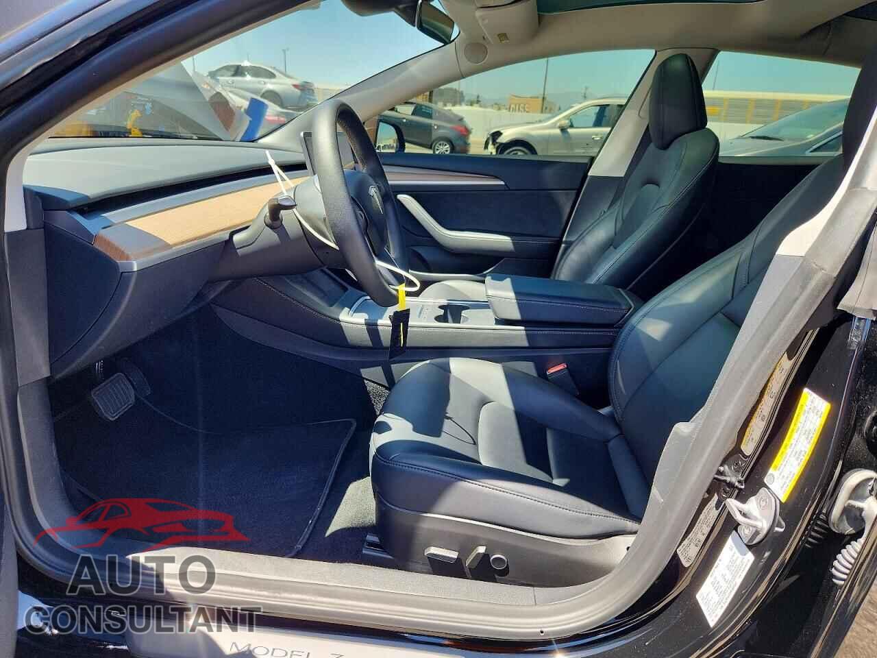 TESLA MODEL 3 2023 - 5YJ3E1EA7PF698947