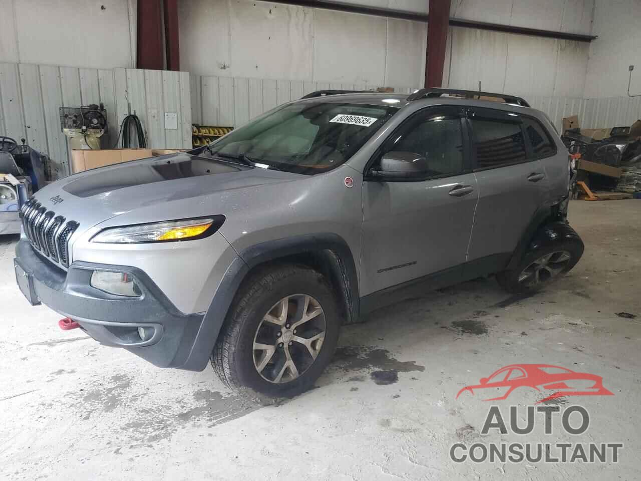 JEEP CHEROKEE 2014 - 1C4PJMBS1EW158854