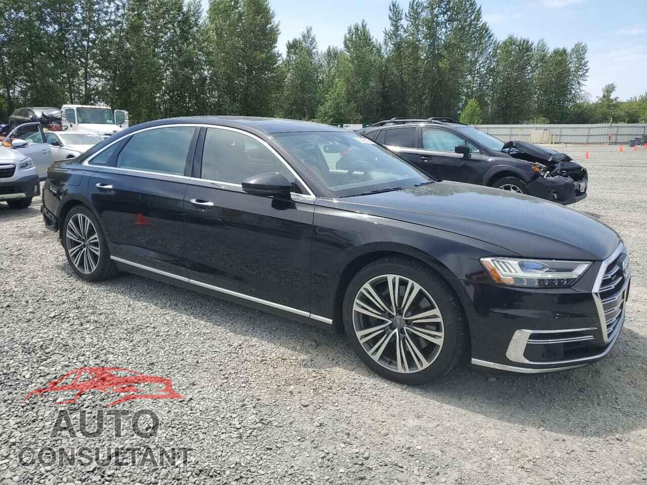 AUDI A8 2019 - WAU8EAF86KN024975