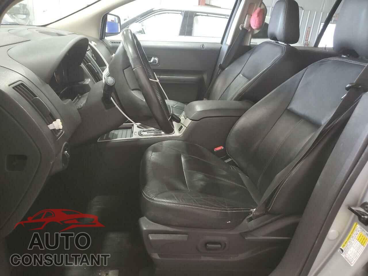 FORD EDGE 2010 - 2FMDK4JC6ABA16906