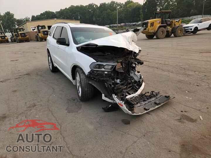 DODGE DURANGO 2023 - 1C4RDJDG2PC629230