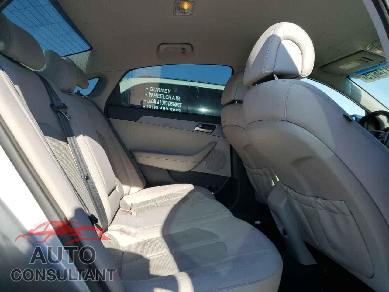 HYUNDAI SONATA 2015 - 5NPE24AF4FH172425