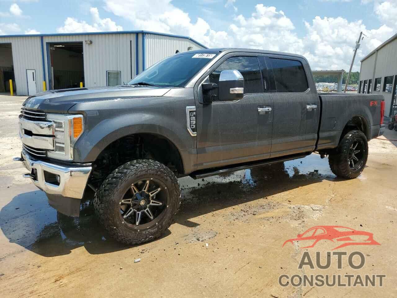 FORD F250 2019 - 1FT7W2B68KED50363