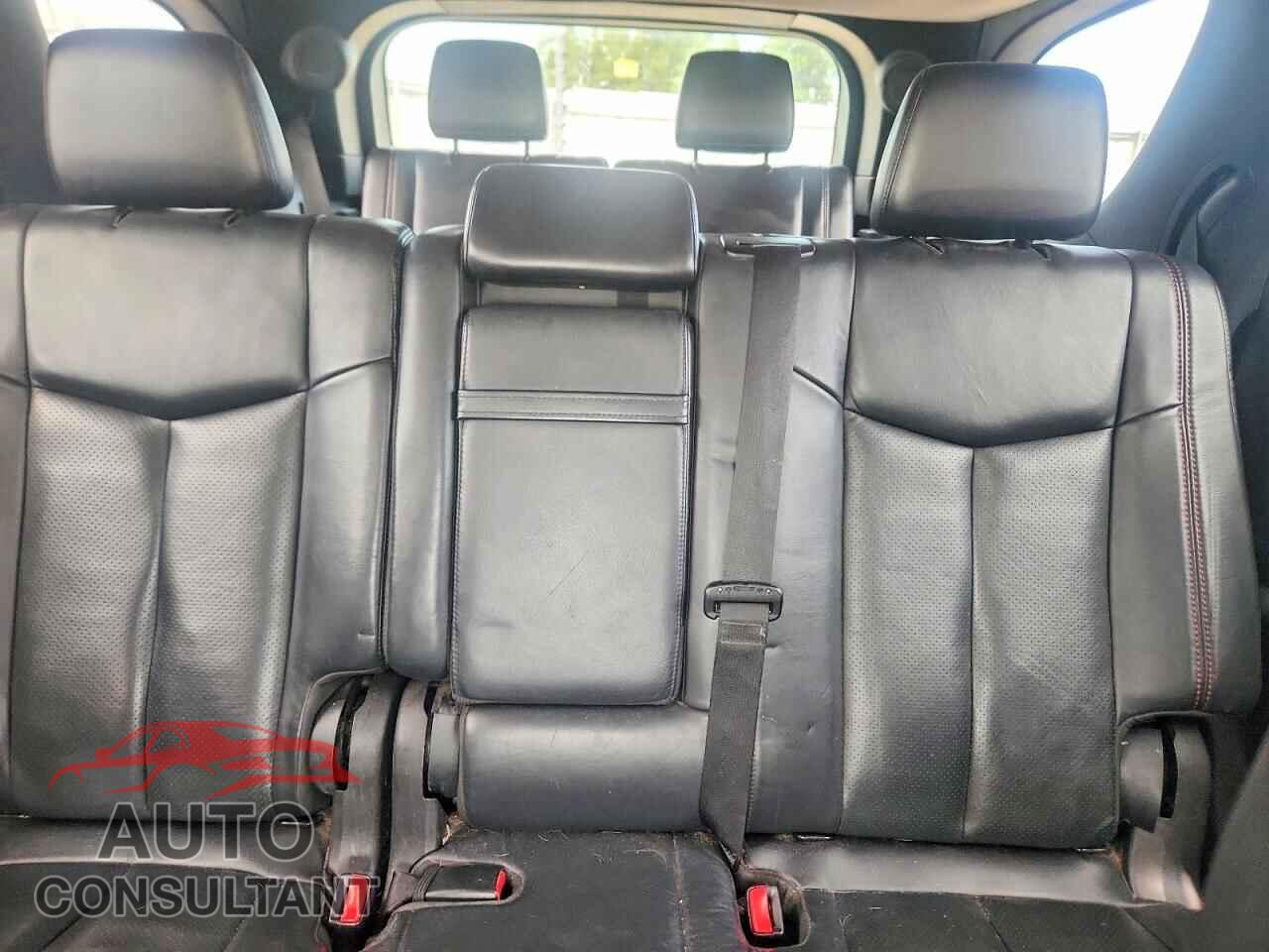 DODGE DURANGO 2013 - 1C4SDHCT9DC539271