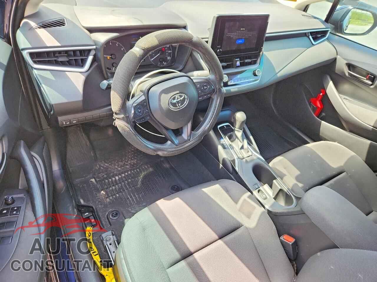 TOYOTA COROLLA 2023 - 5YFB4MDE5PP063461