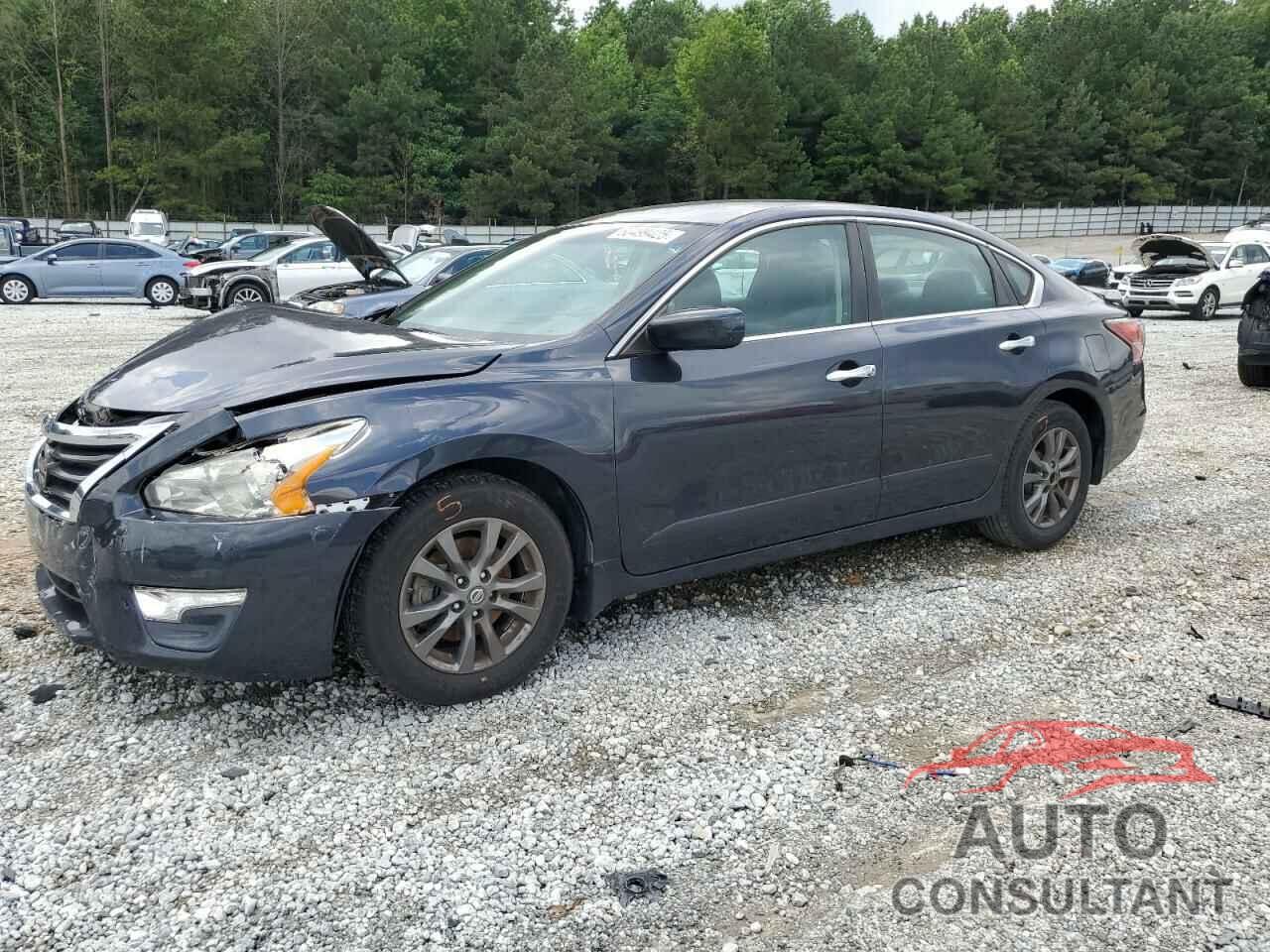 NISSAN ALTIMA 2015 - 1N4AL3AP0FC464265