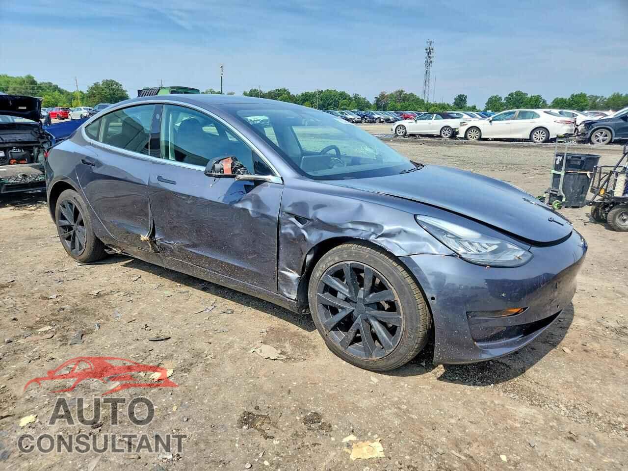 TESLA MODEL 3 2020 - 5YJ3E1EA5LF796840
