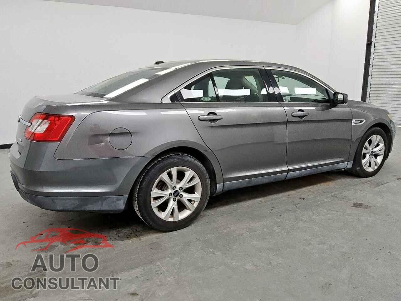 FORD TAURUS 2011 - 1FAHP2EW1BG184226