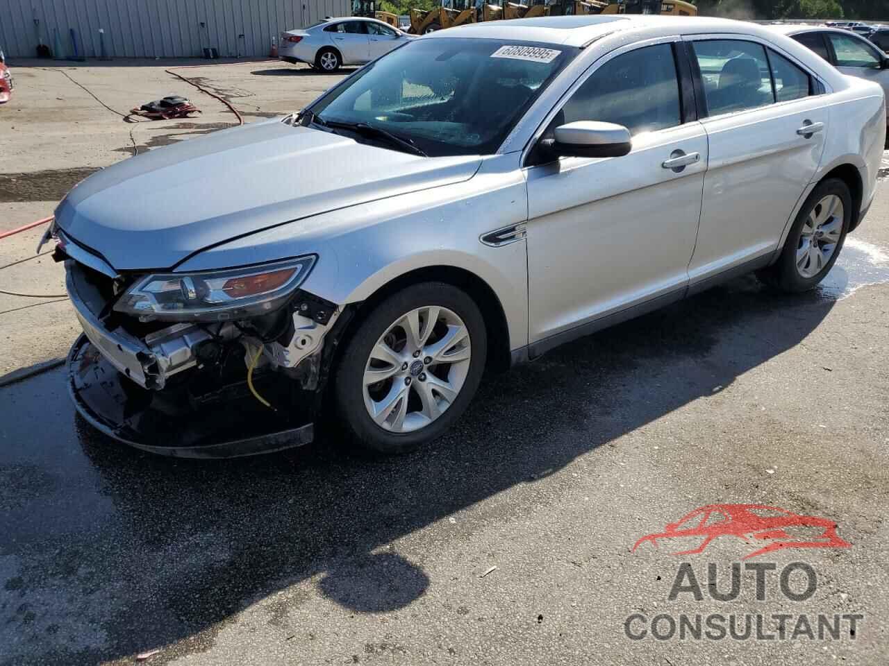 FORD TAURUS 2011 - 1FAHP2EW1BG140274
