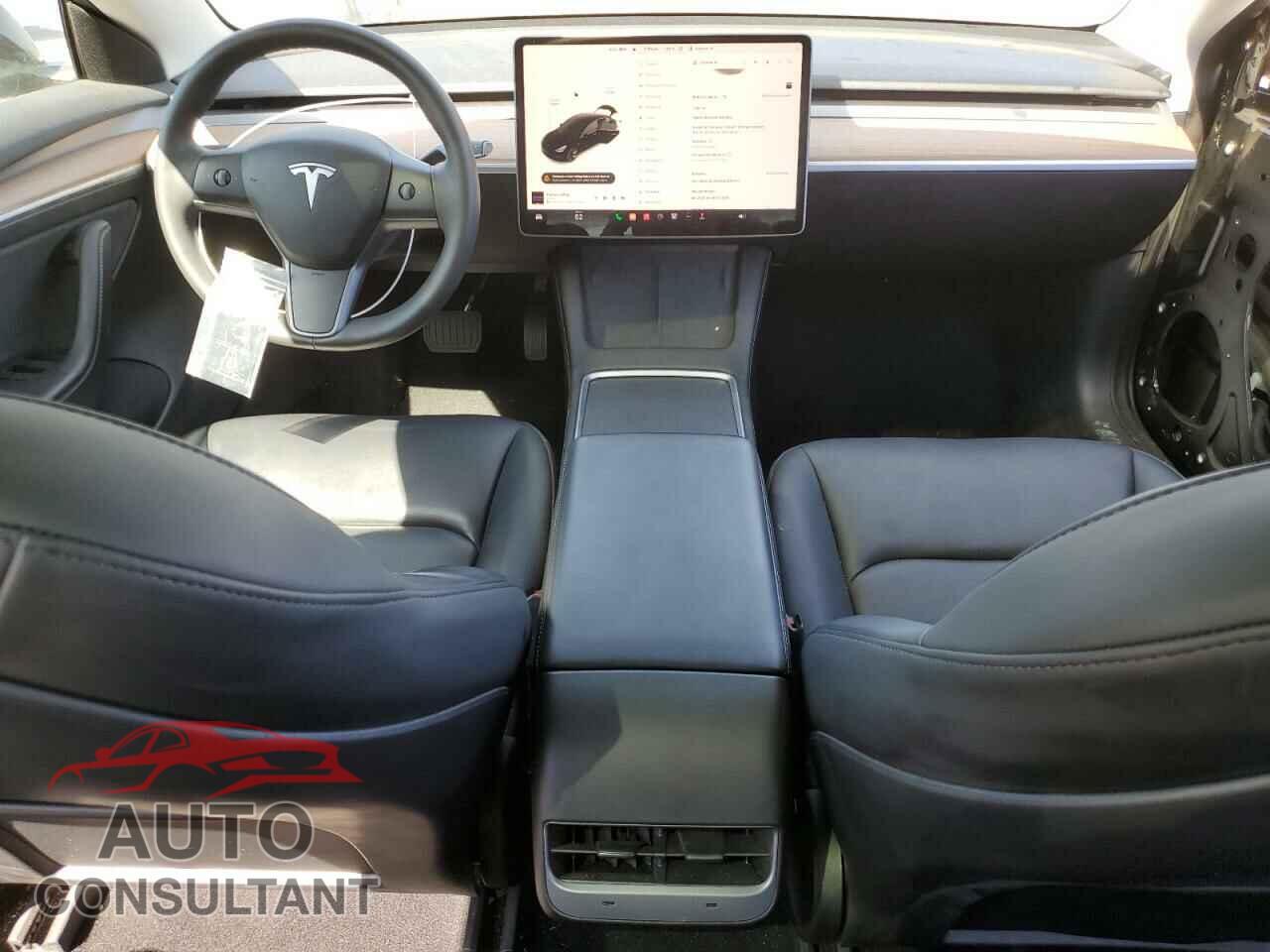 TESLA MODEL 3 2023 - 5YJ3E1EA3PF654850
