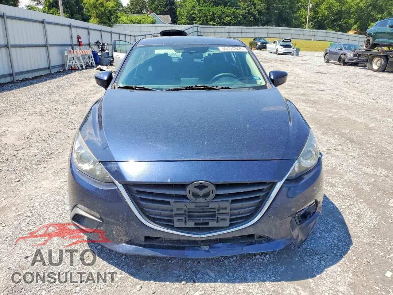 MAZDA 3 2015 - 3MZBM1U79FM188675