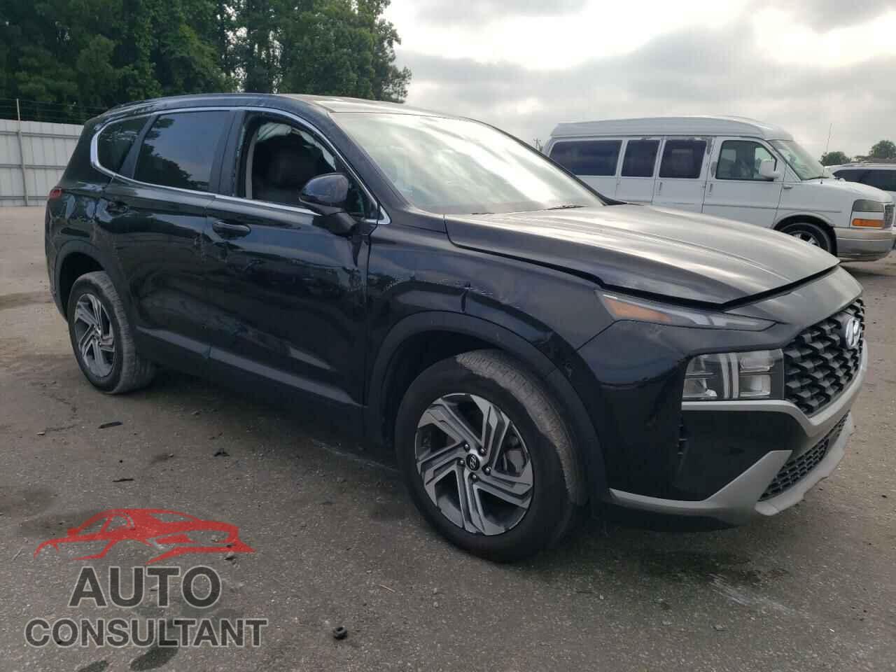 HYUNDAI SANTA FE 2023 - 5NMS14AJ8PH630783