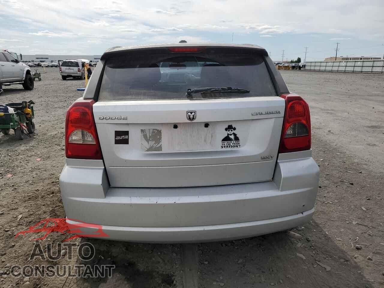 DODGE CALIBER 2010 - 1B3CB4HAXAD613220