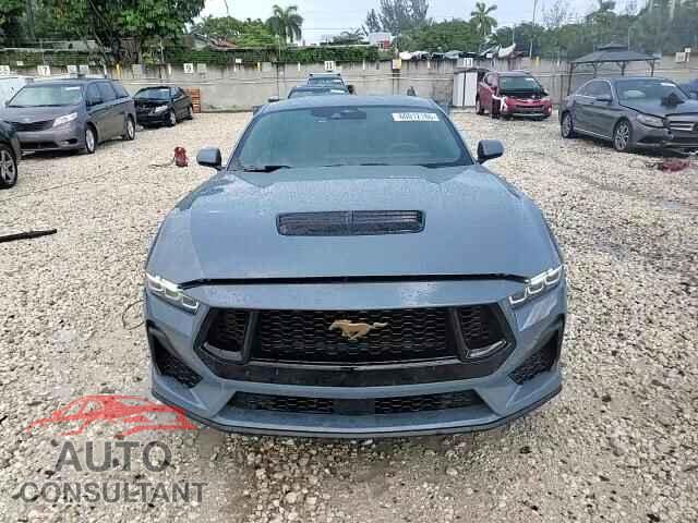 FORD MUSTANG 2024 - 1FA6P8CF3R5417543
