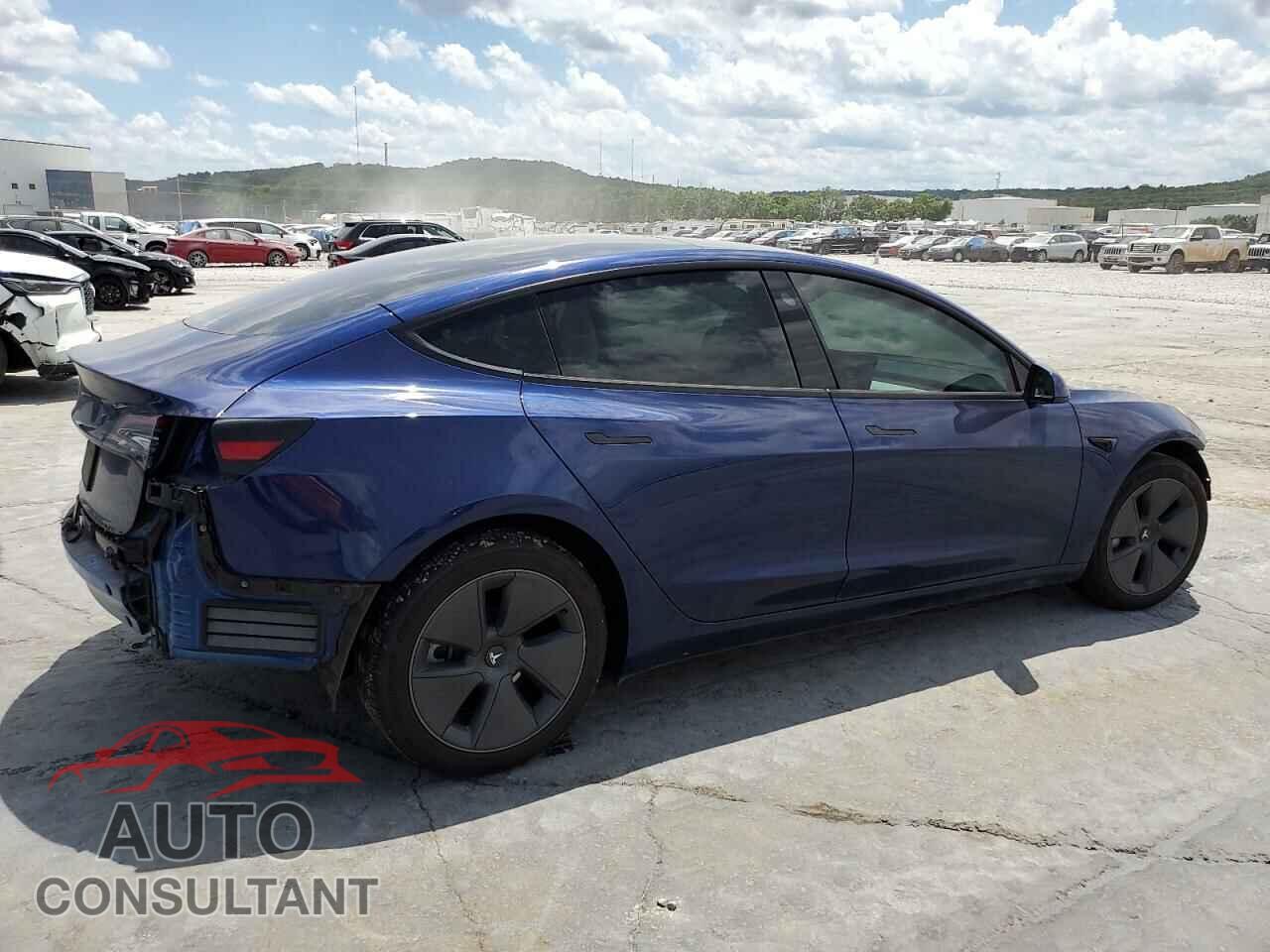 TESLA MODEL 3 2023 - 5YJ3E1EA2PF620172
