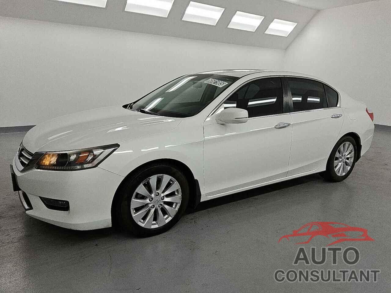 HONDA ACCORD 2014 - 1HGCR2F77EA272986