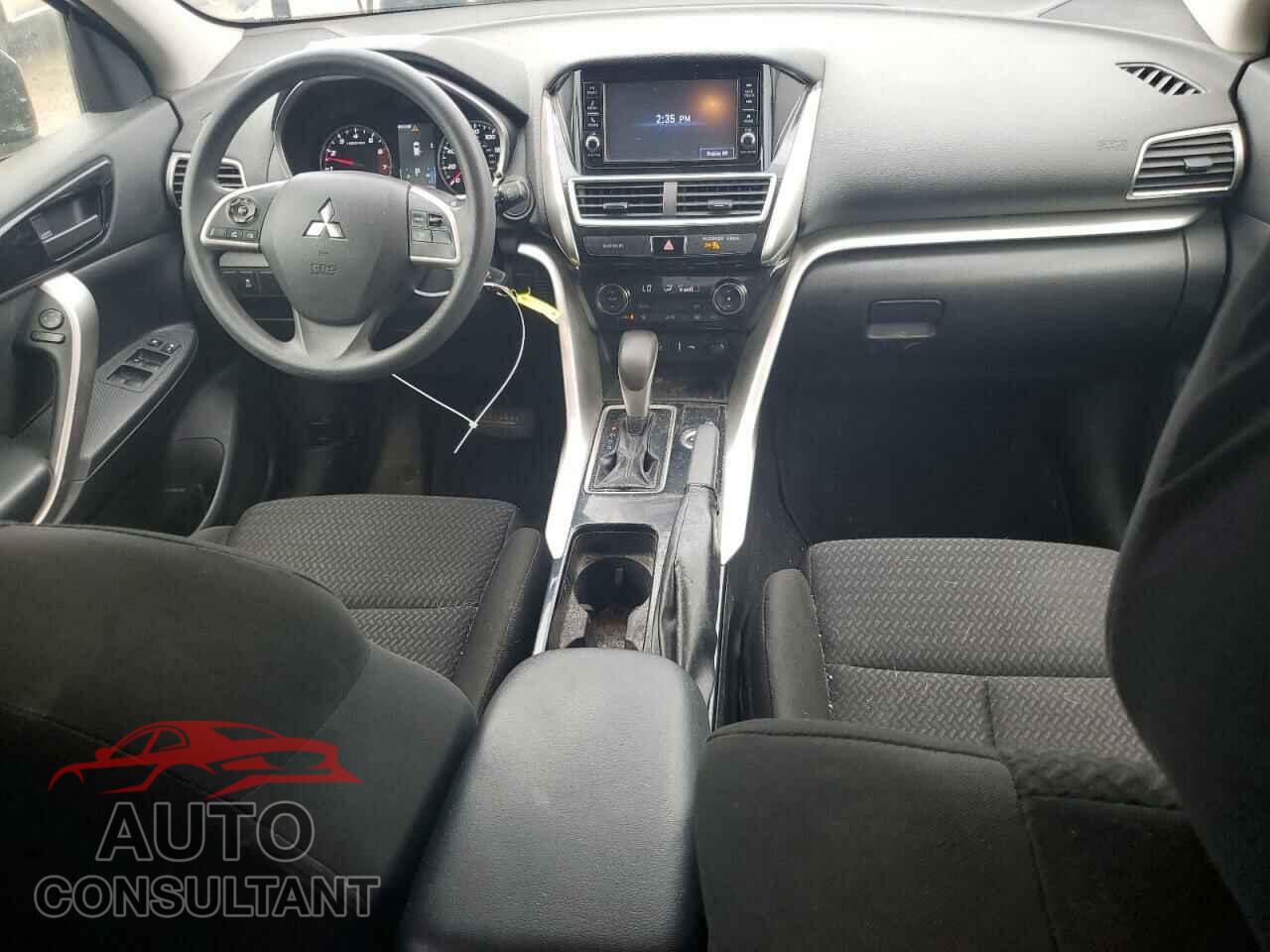 MITSUBISHI ECLIPSE 2019 - JA4AT3AA0KZ038776