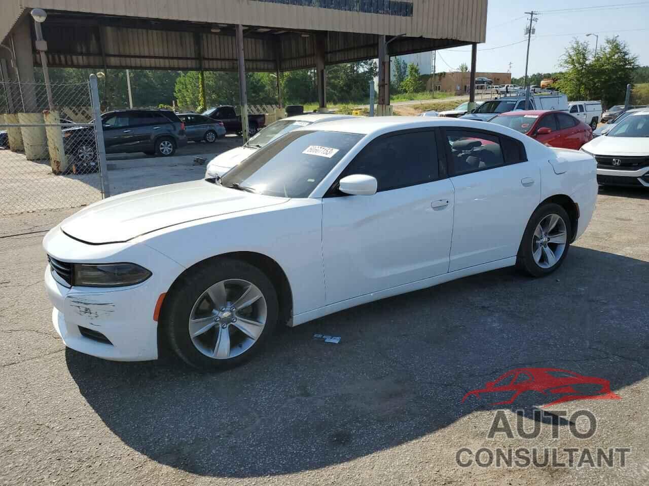 DODGE CHARGER 2017 - 2C3CDXHG0HH562245