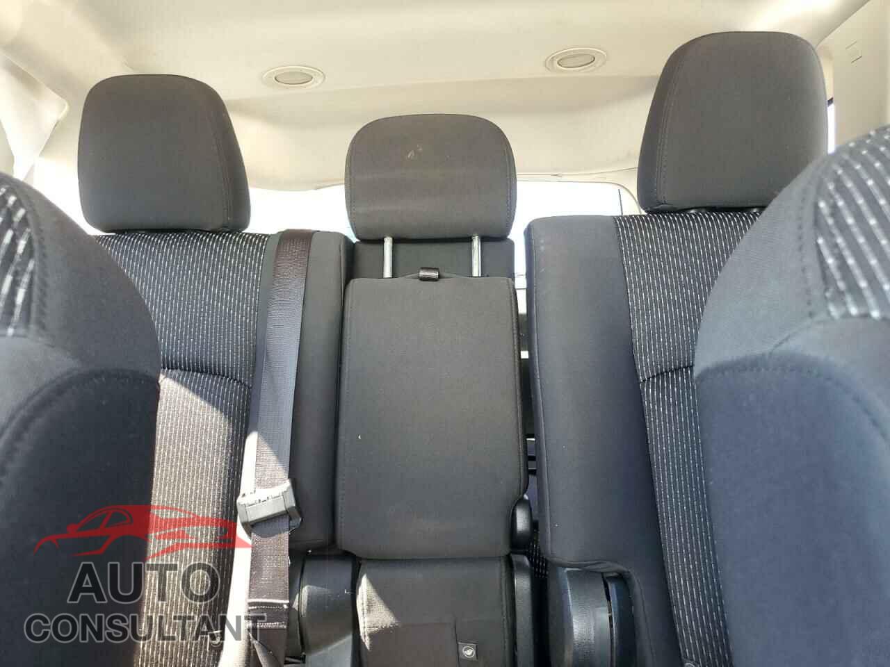 DODGE JOURNEY 2017 - 3C4PDCBG6HT591013