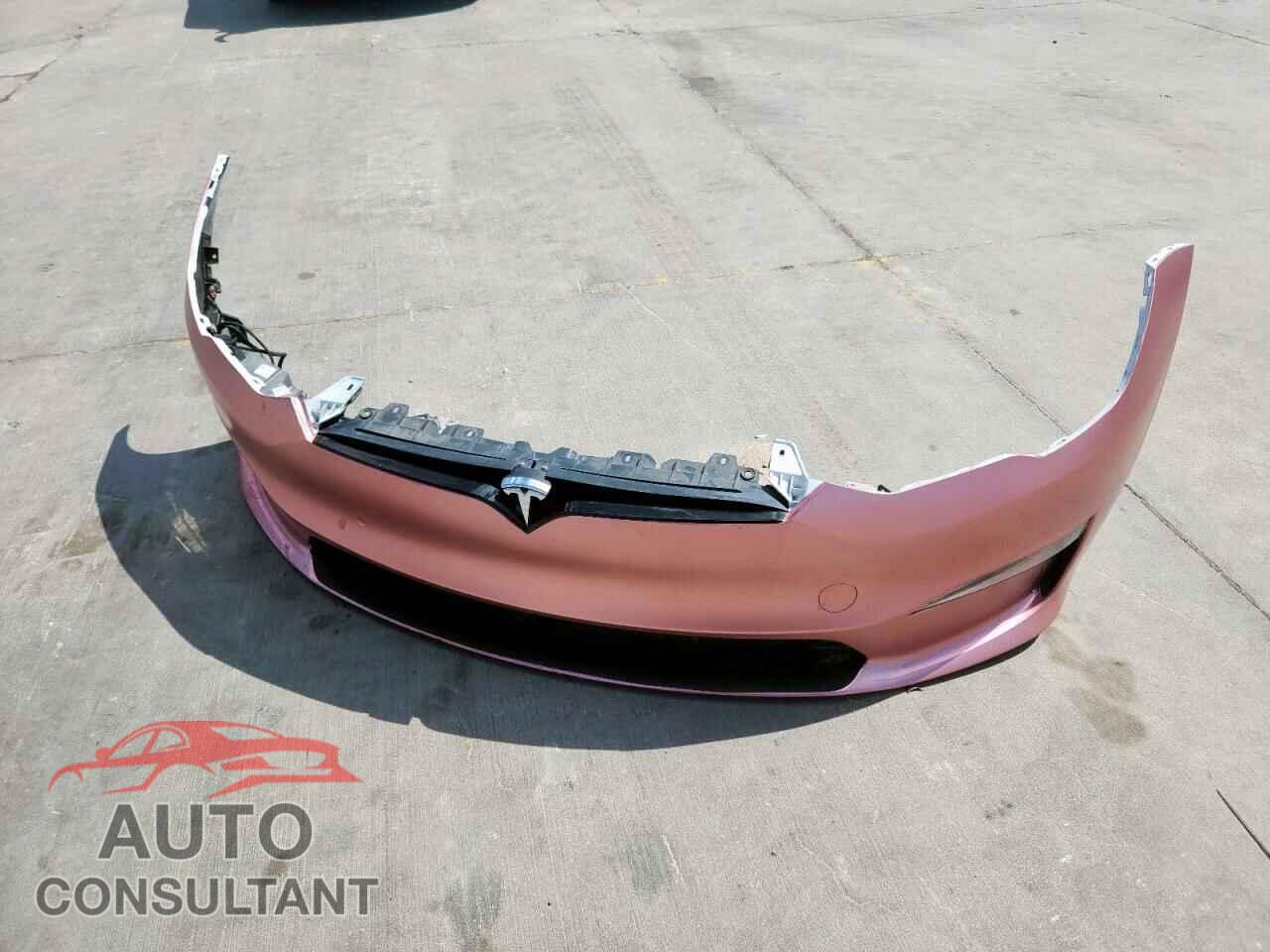 TESLA MODEL S 2021 - 5YJSA1E66MF438201
