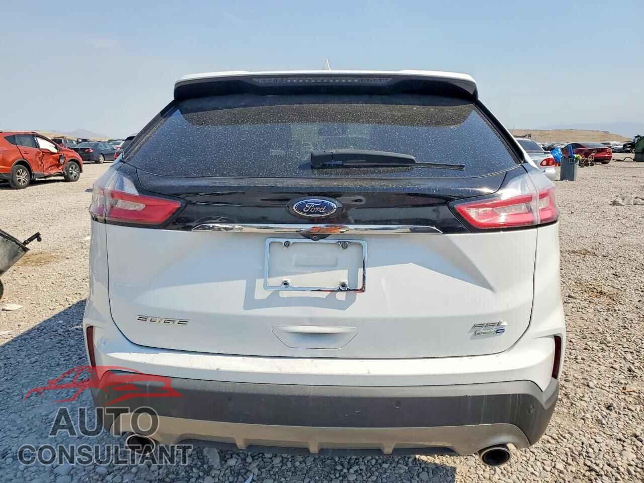 FORD EDGE 2020 - 2FMPK4J92LBA31312