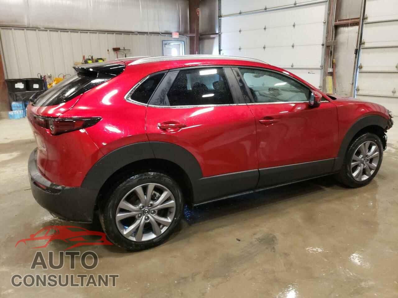 MAZDA CX30 2023 - 3MVDMBBM6PM526995