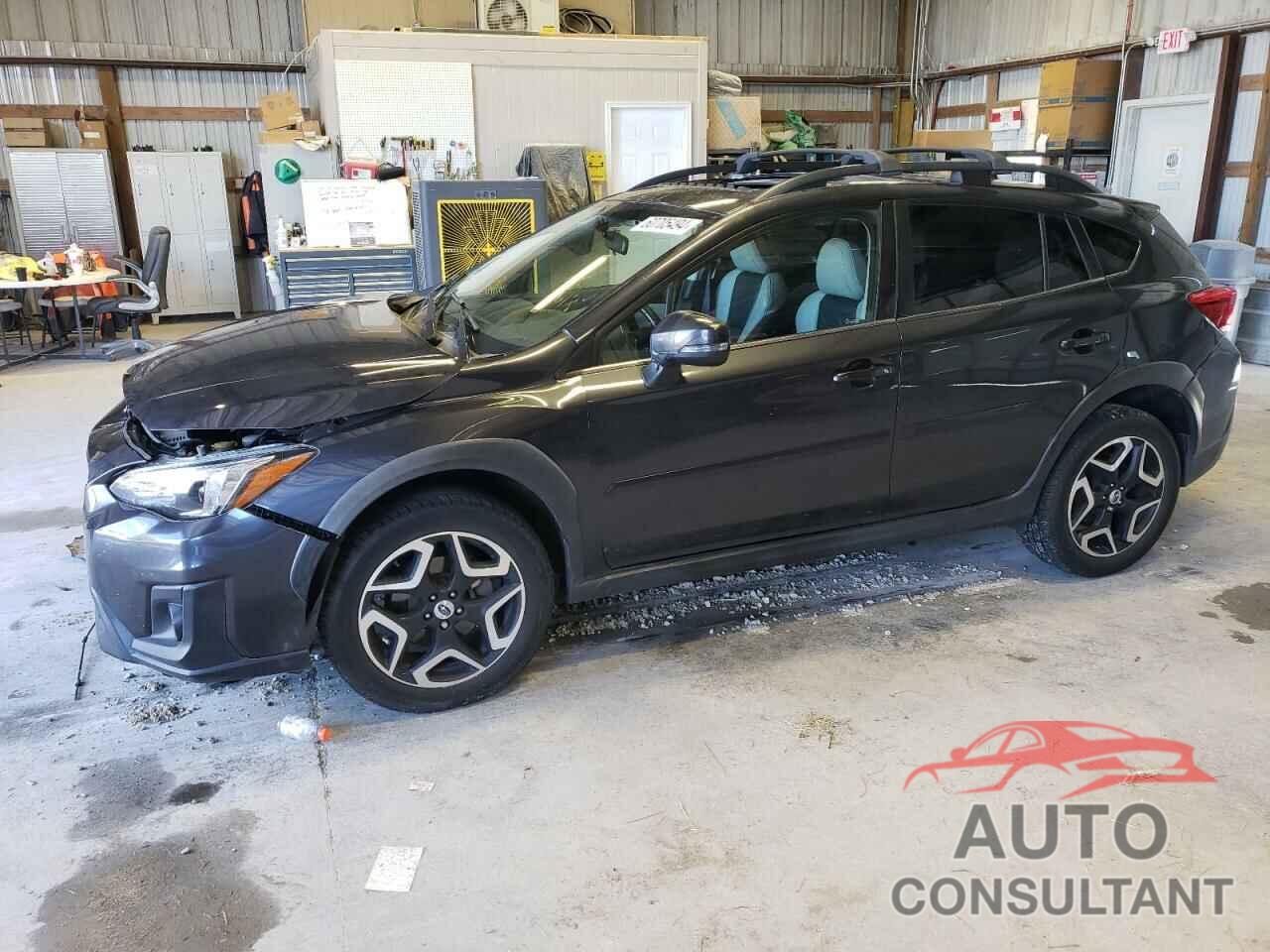 SUBARU CROSSTREK 2018 - JF2GTALC5JH204766