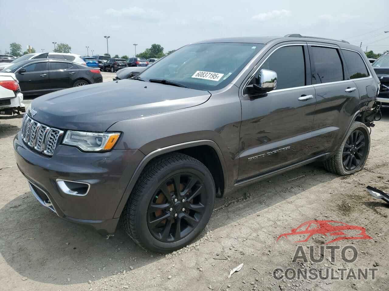 JEEP GRAND CHER 2019 - 1C4RJFCG9KC540464