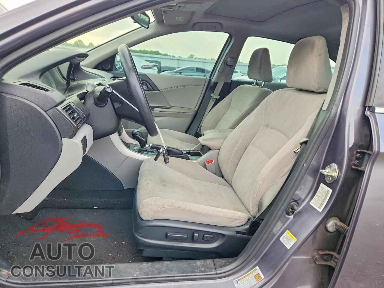 HONDA ACCORD 2015 - 1HGCR2F79FA126235