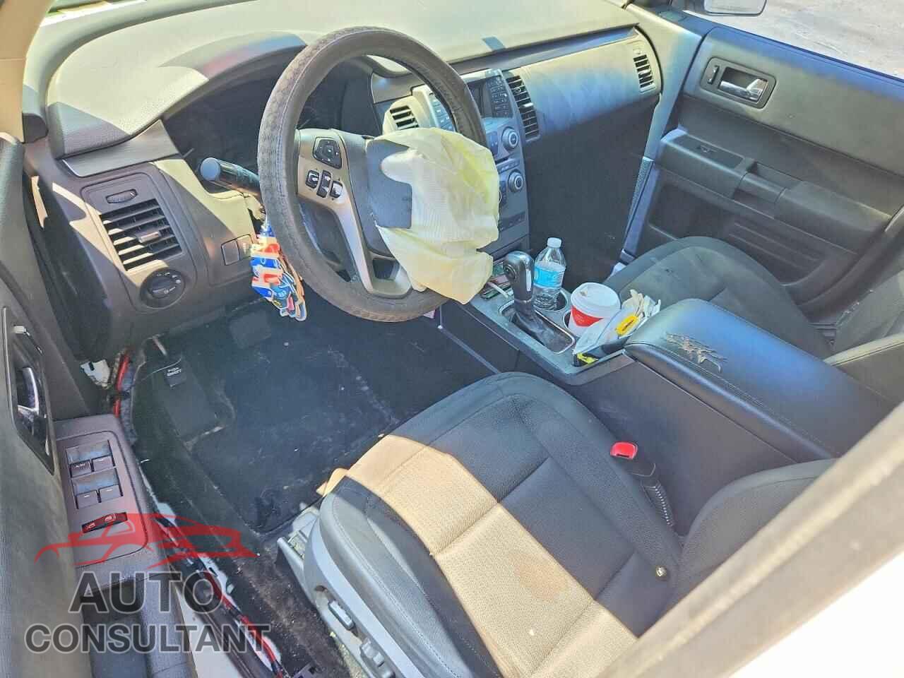 FORD FLEX 2015 - 2FMGK5B8XFBA07470