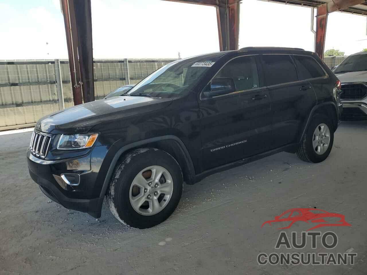 JEEP GRAND CHER 2014 - 1C4RJEAG4EC461091